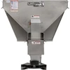 14708F467211 - SaltDogg® 3.5 Cubic Yard 8 Ft. 304 Stainless Steel Spreader - Electric - Auger