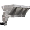 14708F467211 - SaltDogg® 3.5 Cubic Yard 8 Ft. 304 Stainless Steel Spreader - Electric - Auger