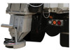 3026067 - SaltDogg® Lane Changing Chute For Municipal Hopper Spreaders