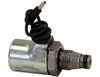 1306015 - SAM "A" Solenoid Coil And Valve With 3/8 Inch Stem-Replaces Meyer #15356