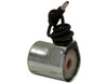 1306016 - SAM "A" Solenoid Coil With 3/8 Inch Bore-Replaces Meyer #15392