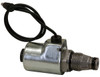 1306035 - SAM "A" Solenoid Valve With 1/2 Inch Stem similar to Meyer® #15661 #15661C