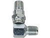 1304055 - SAM 1/4 Inch 90° Swivel Elbow-Replaces Meyer #21855