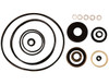 1306220 - SAM Basic Seal Kit similar to Meyer® OEM: 15707
