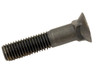 FCB063011400 - SAM Bulk Cutting Edge 5/8 x 4 Inch Grade 5 Carriage Bolt