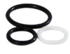 1306145 - SAM Crossover Seal Kit similar to Meyer® OEM: 15610