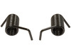 1302160 - SAM Double Torsion Spring-Replaces Meyer/Diamond #8110005
