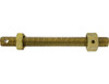 1317126 - SAM Highway Plow Running Gear 1-1/4 Inch Screw With Adjustable Nut