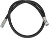 1304233 - SAM Hydraulic Hoses 1/4 x 22 Inch With FJIC Ends