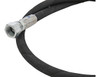 1304347 - SAM Hydraulic Hoses 1/4 x 36 Inch With FJIC Ends-Replaces Fisher #56599