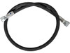 1304347 - SAM Hydraulic Hoses 1/4 x 36 Inch With FJIC Ends-Replaces Fisher #56599