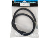1304301 - SAM Hydraulic Hoses 1/4 x 36 Inch With MP Ends-Replaces Fisher #4424 (Bulk, 100 Per Box)