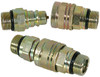 1304027 - SAM Male/Female Coupler Complete 3/4-16 valve Block Side-No Meyer OEM#