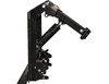 1317290 - SAM Municipal Snow Plow Hitch Assembly - Quick Link, 3 Inch Cylinder