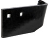 1301807 - SAM Passenger Side Curb Guard for Municipal Snow Plows - 5/8" x 6" x 12.26"