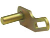 1304401 - SAM Pivot Pin Passenger Side-Replaces Western #67977