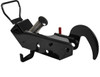 1304414 - SAM Plow Stand Assembly to Fit Western® UltraMount® Snow Plows - Passenger Side - Replaces Fisher and Western OEMs 67846 and 72617