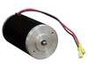 9032002 - SAM Spinner Gear Motor For SP9500-Replaces Snow-Ex #D6887