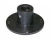 924F0017T - SAM Universal Spinner Hub Keyed/Cross Drilled 2-7/8 Inch High