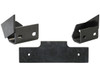 1304410 - SAM V-Plow Center Edge - Center Flap Kit With Hardware-Replaces OEM #26858/62636