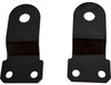 1304775 - Shock Absorber for Boss RT3 Straight Blades - Replaces Boss OEM #STB04816 - Kit (Includes Mounting Brackets and Hardware)