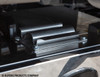 SH675 - Shovel Holder for Trucks - Black Powder Coated Carbon Steel