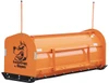 2603108 - ScoopDogg Skid Steer Snow Pusher - 8 Foot