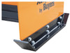 2603108 - Skid Steer Snow Pusher - 8 Foot