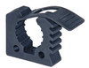 RC10S - Small Rubber Clamps - Holds Objects 1 to 2-1/4 Inch Diameter