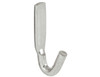 B2447NHPSS - Stainless Steel Weld-On Tarp Hook, 3-1/4 Inch Length