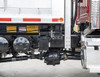 DBV2500 - 2500 Pound Dump Body Vibrator with Installation Kit