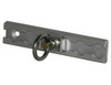 ST93 - Super Track Bundle with 4 Aluminum Rails, 8 Tie Rings and Mounting Hardware