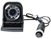 8883104 - Surface Mounted Waterproof Color Nightvision Camera