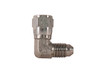 H5506X12 - Swivel Nut 90° Elbow 3/4 Inch Tube O.D. H5506X12 - Swivel Nut 90° Elbow 3/4 Inch Tube O.D.