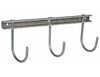 3009938 - Triple J-Hook Hanger With Aluminum Mounting Angle