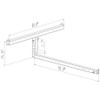 1804100 - Truck Bed Extender