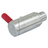 TLP750 - Twist Lock Plunger Pin  with 0.750 Inch Pin TLP750 - Twist Lock Plunger Pin  with 0.750 Inch Pin