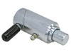 TLP100 - Twist Lock Plunger PIn with 1.000 Inch Diameter Pin