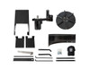 9242001A - Replacement Carbon Steel Spinner and Hardware Kit for SaltDogg® 924 Series Spreaders