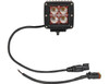 1492227 - Ultra Bright 3 Inch Wide LED Flood Light