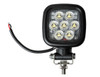 1492223 - Ultra Bright 4 Inch Wide LED Flood Light