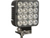 1492230 - Ultra Bright 4.5 Inch LED Combination Flood/Strobe Light - Square