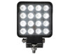 1492128 - Ultra Bright 4.5 Inch Square LED Flood Light