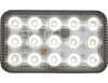 1492290 - Ultra Bright 6 Inch Wide Rectangular LED Spot Light