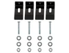 1705399 - Universal Mounting Kit for In-Frame Truck Box