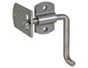 B2589W - Weld-On Corner Security Latch Set