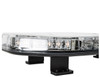 3024649 - Wide Surface Steel Mounting Feet For LED Modular Light Bars