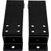 3024649 - Wide Surface Steel Mounting Feet For LED Modular Light Bars