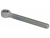 B27027EKZ - Zinc Plated Forged Rod End with 5/8-11 Full Thread