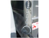 58R6 - Zinc Welded Ring with 6 Links of Chain for L001 Tailgate Release Lever 58R6 - Zinc Welded Ring with 6 Links of Chain for L001 Tailgate Release Lever